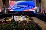 ASEAN đặt ưu tiên về môi trường và khí hậu