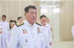 Đảng Vì nước Thái đệ đơn đề nghị giải tán Quốc hội