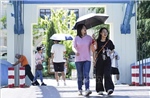 Trung Quốc ghi nhận mùa Hè nóng nhất lịch sử
