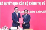 Bộ Chính trị chỉ định đồng chí Nguyễn Long Hải giữ chức Phó Bí thư Đảng uỷ các cơ quan Đảng Trung ương