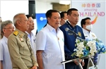 Thái Lan: Ông Anutin Charnvirakul được bầu làm Thủ tướng