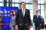 Thủ tướng đắc cử Thái Lan gấp rút hoàn thiện đội hình nội các