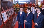 Thủ tướng Phạm Minh Chính: &#39;Tiếng nói Việt Nam&#39; luôn vang xa, bay cao