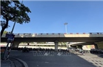 Hà Nội: Kiểm tra, rà soát việc quản lý, sử dụng hành lang an toàn đường bộ