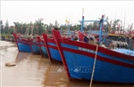 Ninh Bình xử lý nghiêm đối với tàu cá &#39;3 không&#39;