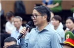 Vụ Tập đoàn Thuận An: Nhóm bị cáo cựu lãnh đạo thừa nhận hành vi lợi dụng chức vụ, quyền hạn
