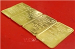 Giá vàng miếng sáng 8/9 giảm sau chỉ đạo của Thủ tướng