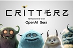 OpenAI tham gia sản xuất phim hoạt hình AI