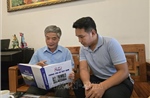 80 năm Thông tấn xã Việt Nam: Người chiến sĩ thông tin thầm lặng sau máy điện báo