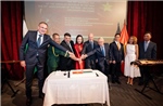 Biểu tượng sinh động cho tình đoàn kết gắn bó, bền chặt Việt Nam - Bulgaria