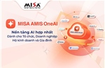 Ra mắt nền tảng AI hợp nhất &#39;Make in Viet Nam&#39;