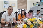 Trung tâm Khuyến nông Hà Nội thông tin làm rõ vụ việc cấm thầu 2 doanh nghiệp