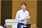 Dự kiến, Quốc hội làm việc 42 ngày tại Kỳ họp thứ 10