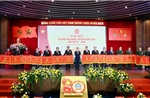 Thi đua xây dựng Tòa án nhân dân chuyên nghiệp, hiện đại