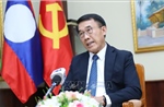 80 năm TTXVN: TTXVN góp phần vun đắp mối quan hệ đặc biệt Lào - Việt Nam