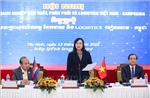 Kết nối doanh nghiệp sản xuất, phân phối và logistics Việt Nam - Campuchia