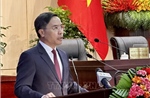 Thủ tướng phê chuẩn ông Phạm Đức Ấn giữ chức Chủ tịch UBND thành phố Đà Nẵng
