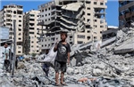 Xung đột Hamas - Israel: Mỹ thúc đẩy nối lại đàm phán mới với Israel và Qatar