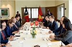 Hỗ trợ Timor-Leste tham gia hiệu quả và đóng góp tích cực vào Cộng đồng ASEAN