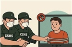 Giải cứu nam thiếu niên khỏi &#39;bẫy&#39; việc nhẹ, lương cao trên mạng xã hội