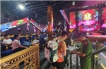 Phát hiện nhiều đối tượng dương tính với ma túy trong quán bar