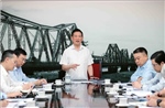 Phối hợp hiệu quả chính sách tiền tệ và chính sách tài khóa, bảo đảm ổn định kinh tế vĩ mô