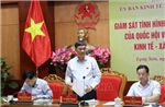 Giám sát kết quả thực hiện các nghị quyết của Quốc hội tại Lạng Sơn