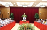 Tổng Bí thư Tô Lâm: Mỗi gia đình là một tế bào học tập, mỗi người dân là một công dân học tập suốt đời