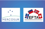 Mercosur và EFTA ký hiệp định thương mại tự do
