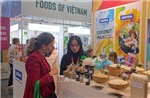 Quảng bá nông sản Việt Nam tại thị trường Nga