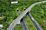 Sẵn sàng khai thác toàn tuyến hơn 83 km cao tốc Vân Phong - Nha Trang
