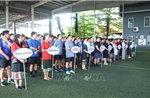 Biểu tượng sinh động cho mối quan hệ đặc biệt Việt Nam - Lào