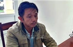 Đắk Lắk tạm giữ khẩn cấp đối tượng bỏ trốn sau khi gây tai nạn giao thông