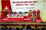 Chủ tịch Quốc hội Trần Thanh Mẫn: Đưa Khánh Hòa trở thành cực tăng trưởng chiến lược của quốc gia