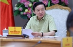 ​Phó Thủ tướng Trần Hồng Hà: Hoàn thiện cơ chế đặc thù về đất đai và môi trường cho Trung tâm tài chính quốc tế