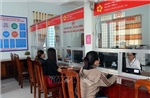 Kinh nghiệm bứt phá chỉ số cải cách hành chính từ xã Cát Tiên 2 (Lâm Đồng)