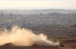 Các nước Arập và Israel muốn sửa đổi kế hoạch 21 điểm cho hòa bình tại Gaza