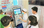 Hoàn thành triển khai bệnh án điện tử tại An Giang