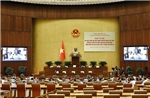 Hội nghị đại biểu Quốc hội chuyên trách: Ràng buộc trách nhiệm pháp lý sàn thương mại điện tử