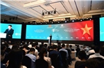 Diễn đàn VNEF năm 2025 - &#39;Sức bật kinh tế Việt Nam: Từ nội lực tới chuỗi giá trị toàn cầu&#39;
