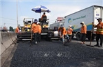 Đồng Nai tiếp tục kiến nghị Trung ương hỗ trợ vốn sửa chữa 4 tuyến quốc lộ