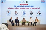 Cần hành lang pháp lý mới để minh bạch thị trường tài sản mã hóa
