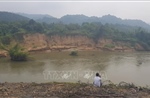Nỗi bất an bên những dòng sông phía Nam Lâm Đồng
