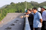Ứng phó bão số 11: Khẩn cấp ứng phó &#39;bão chồng bão&#39;