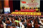 Quảng Trị phát huy sức mạnh đại đoàn kết toàn dân và khát vọng phát triển