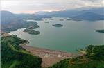 Tìm thấy thi thể người phụ nữ sau 3 ngày rơi xuống thác nước