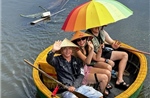 Việt Nam đón 15,4 triệu lượt khách quốc tế trong 9 tháng năm 2025