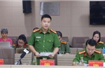 Khởi tố cựu Phó Bí thư Tỉnh ủy Đồng Nai (cũ) Phan Thị Mỹ Thanh