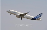 Airbus A320 trở thành dòng máy bay bán chạy nhất lịch sử