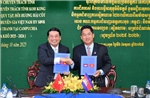Việt Nam - Campuchia tăng cường hợp tác quy tập hài cốt liệt sĩ